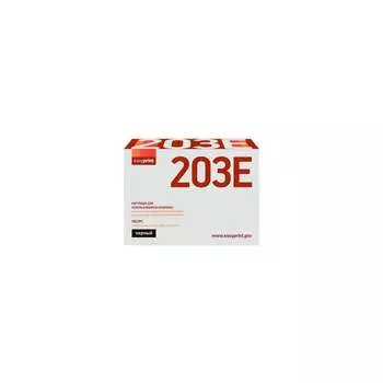 Картридж для Samsung SL-M3820D, M4020ND, M3870FD EasyPrint MLT-D203E LS-203E