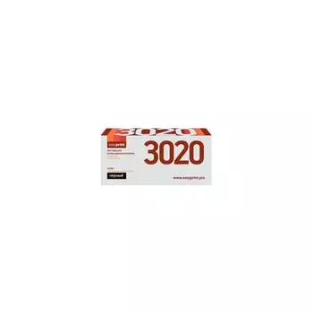 Картридж для Xerox Phaser 3020, WorkCentre 3025 EasyPrint 3020 LX-3020