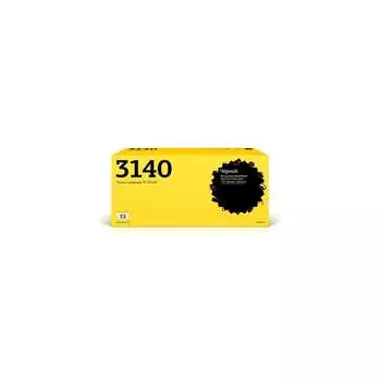 Картридж для Xerox Phaser 3140 3155 3160 T2 TC-X3140