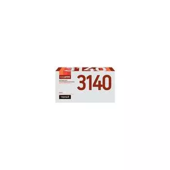 Картридж для Xerox Phaser 3140, 3155, 3160 EasyPrint 3140 LX-3140