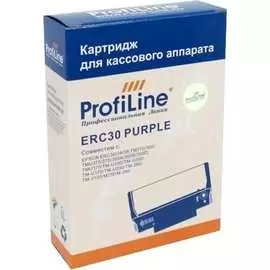 Картридж Epson ProfiLine
