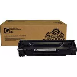 Картридж GalaPrint GP_CB435A/CE285A/712/725