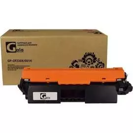Картридж GalaPrint №30X GP_CF230X/051H