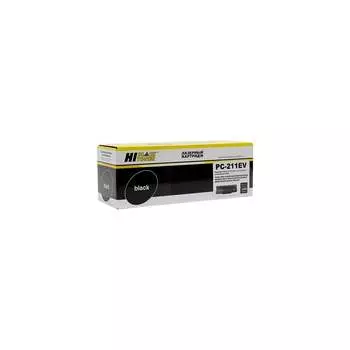 Картридж Hi-Black PC-211EV HB-PC-211EV