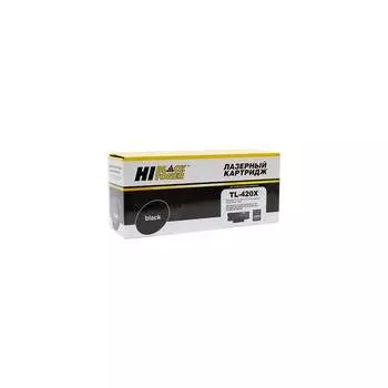 Картридж Hi-Black TL-420X HB-TL-420X
