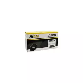 Картридж Hi-Black CZ192A / HP 93A HB-CZ192A