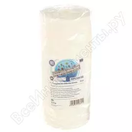 Картридж Aquafilter FCPS20M10B 617