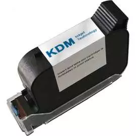 Картридж KDM Inkjet 127 S black 4640159980097