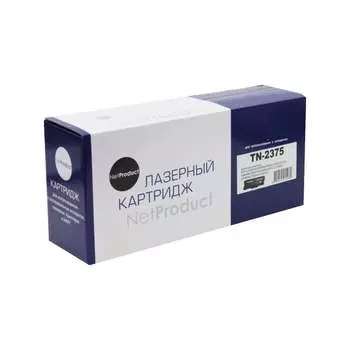 Картридж Netproduct TN-2375/TN-2335 N-TN-2375/TN-2335