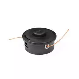 Картридж с леской CARVER TH 25-2S 03.006.00012