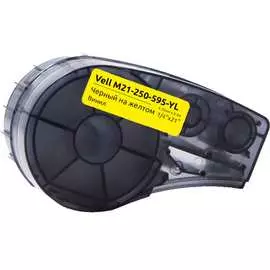Картридж Vell M21-250-595-YL VL139745 375072