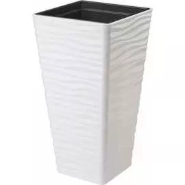 Кашпо FormPlastic