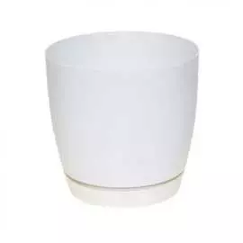 Кашпо FormPlastic