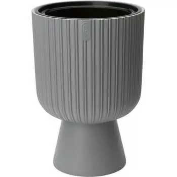 Кашпо FormPlastic