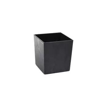 Кашпо LAMELA Sp.z o. JUKA ECO recycled beton 070403