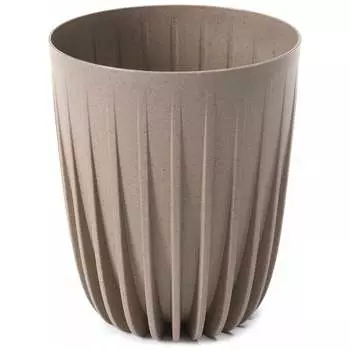 Кашпо LAMELA Sp.z o. Sp.z o. MIRA ECO coffee 928 064802