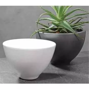 Кашпо SCHEURICH Kbel Goox Homepots 69264