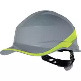 Каска Delta Plus DIAMONDV DIAM5GRJAFL