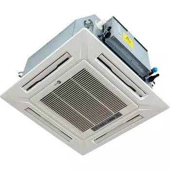 Кассетная сплит-система Denko DCS-36A 36A