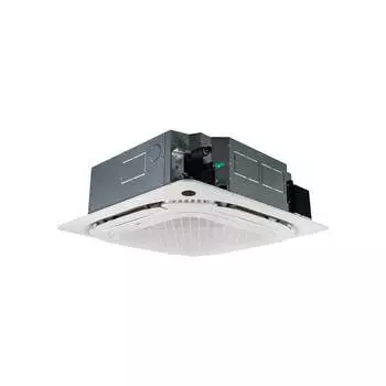 Кассетная сплит система General Climate GC-4C24HRN2, GU-U24HN2/ GC4C24HRN2