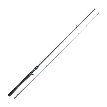 Кастинговый спиннинг для рыбалки Stinger ForceAge Neo Baitcast 802H-C ef56632
