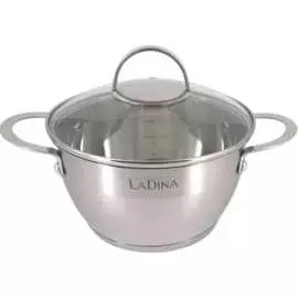 Кастрюля Ladina