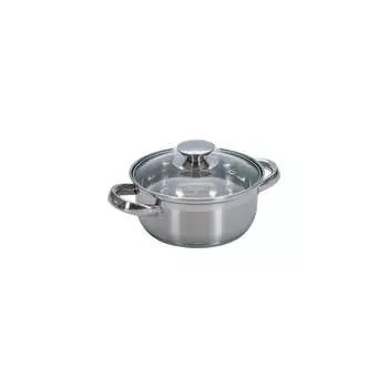 Кастрюля Regent inox