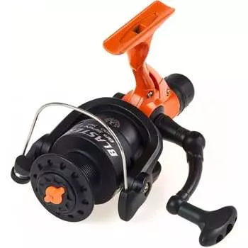 Катушка безынерцыонная Salmo Blaster BP SPIN 1 SBS01-20RD