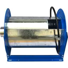 Катушка для шланга для отвода выхлопных газов AE&T