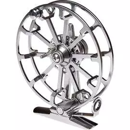 Катушка HIGASHI HI-85S Silver 01507