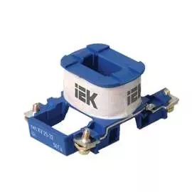 Катушка к КМИ IEK 25-32А KKM20D-KU-400