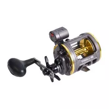 Катушка мультипликаторная Black Side TROLL PRO 300L BSTT300L