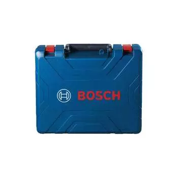Кейс для инструмента GSR/GSB + Bosch 6.082.762.2VP