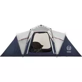 Кемпинговая палатка FHM Antares 4 black-out 000108-0021