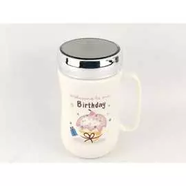 Керамическая кружка Bikson SY001 ХП2145