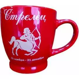 Керамическая кружка Ladina