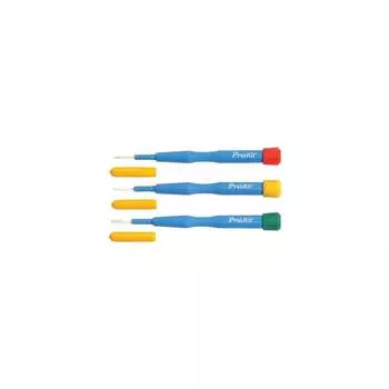 Керамическая отвертка Pro'sKit 1PK-034NH 00163411