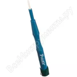 Керамическая отвертка Pro'sKit 1PK-034NE 00124841
