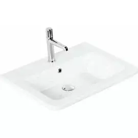 Керамическая раковина BelBagno URBAN 12060-KL