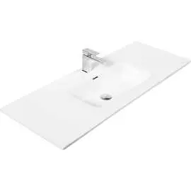 Керамическая раковина BelBagno BB1200ETL