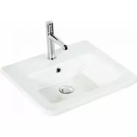 Керамическая раковина BelBagno URBAN 12050-KL