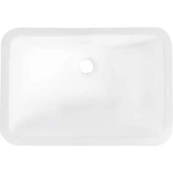 Керамическая раковина BelBagno BB1006