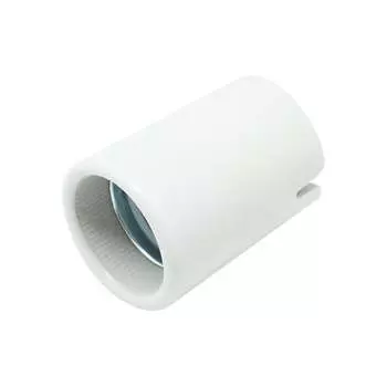 Керамический патрон OXION CH-002WH-E40