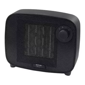 Керамический тепловентилятор STINGRAY ST-FH1053A 41616