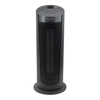 Керамический тепловентилятор STINGRAY ST-FH1051B 41581