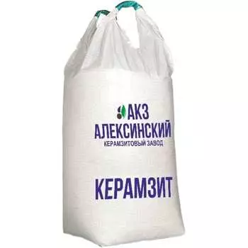 Керамзит АКЗ