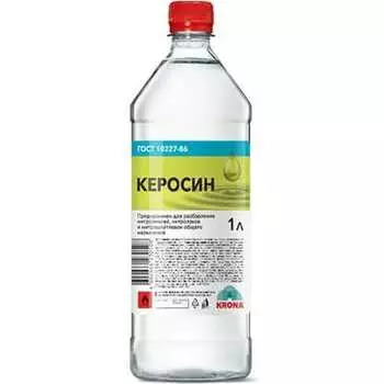 Керосин KRONA 66202208