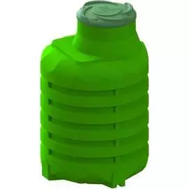 Кессон Asplast Димакс D-26P01-KS1-1800L-G-M