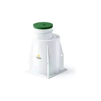 Кессон ЕВРОЛОС 4 KSN0400000