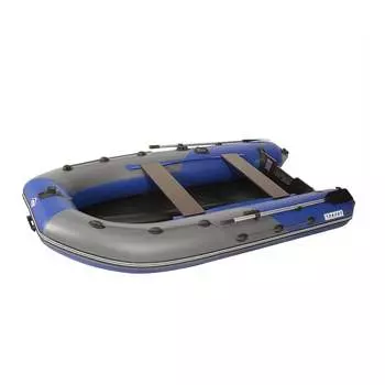Килевая моторная лодка Ковчег Пилот 340 БС 725300272
